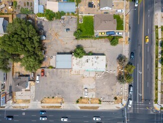 Plus de détails pour 920 W Center St, Provo, UT - Terrain à vendre