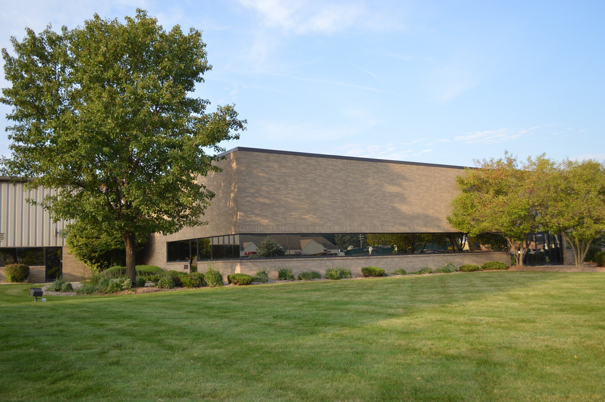 30845 23 Mile Rd, Chesterfield, MI à louer Photo de l’immeuble– Image 1 sur 8