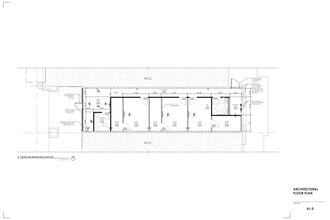 7000 E Mayo Blvd, Phoenix, AZ à louer Plan de site– Image 1 sur 1