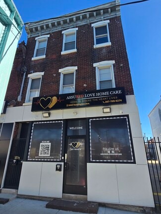 Plus de détails pour Kensington Portfolio – Local commercial à vendre, Philadelphia, PA