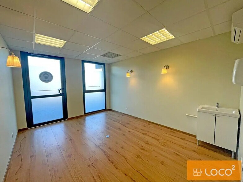 29 Boulevard André Netwiller, Toulouse à louer - Photo de l’immeuble – Image 2 sur 7