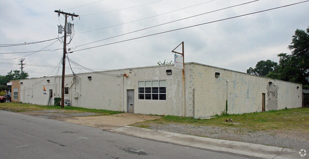 1576 Aspin St, Norfolk, VA à louer - Photo de l’immeuble – Image 2 sur 2