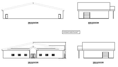 186 N Colfax St, Griffith, IN à louer Photo intérieure– Image 2 sur 4