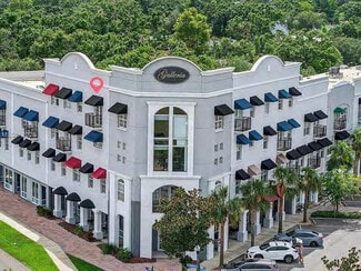 Plus de détails pour 300 State St E, Oldsmar, FL - Bureau à vendre