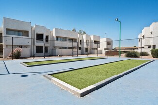 Plus de détails pour 4030 N 44th Ave, Phoenix, AZ - Logement à vendre