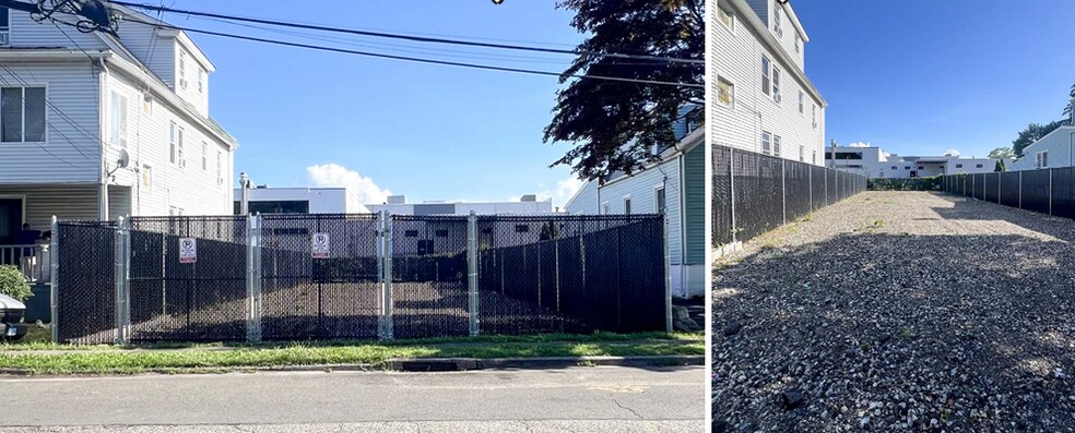 26 Hanover St, Stamford, CT à louer - Photo de l’immeuble – Image 1 sur 6
