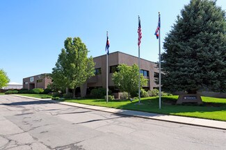 Plus de détails pour 4850-4860 Ward Rd, Wheat Ridge, CO - Bureau à louer