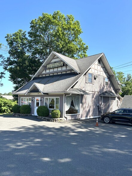 1197 Main St, Watertown, CT à louer - Photo de l’immeuble – Image 2 sur 2