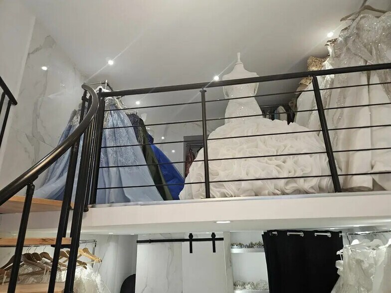 Local commercial dans Nice à louer - Photo de l’immeuble – Image 3 sur 3