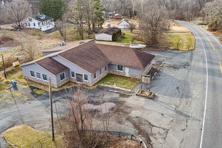 Plus de détails pour 1524 Conowingo Rd, Rising Sun, MD - Local commercial à vendre