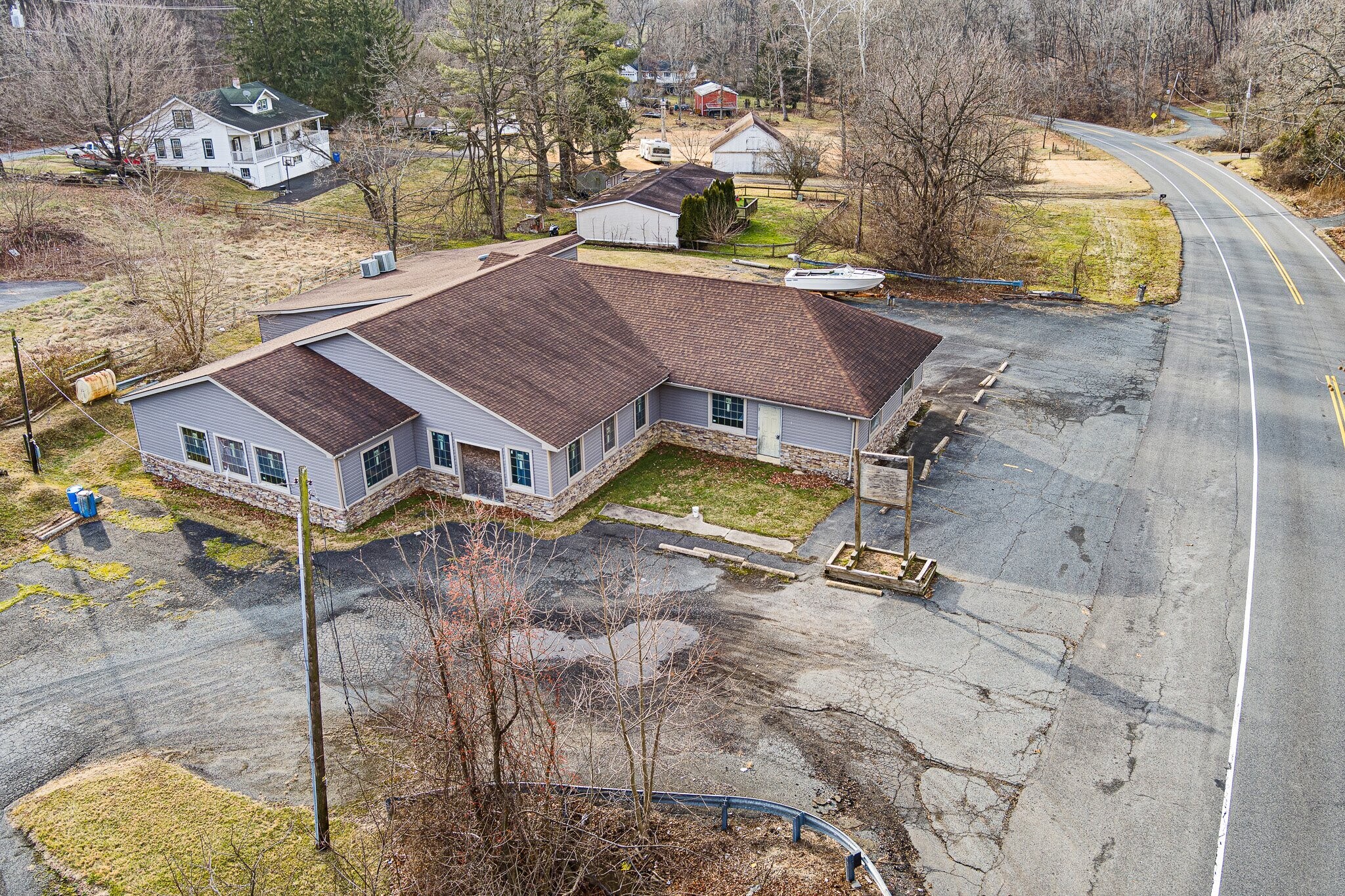 1524 Conowingo Rd, Rising Sun, MD à vendre Photo principale– Image 1 sur 34