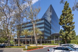 Plus de détails pour 4590 MacArthur Blvd, Newport Beach, CA - Bureau à louer