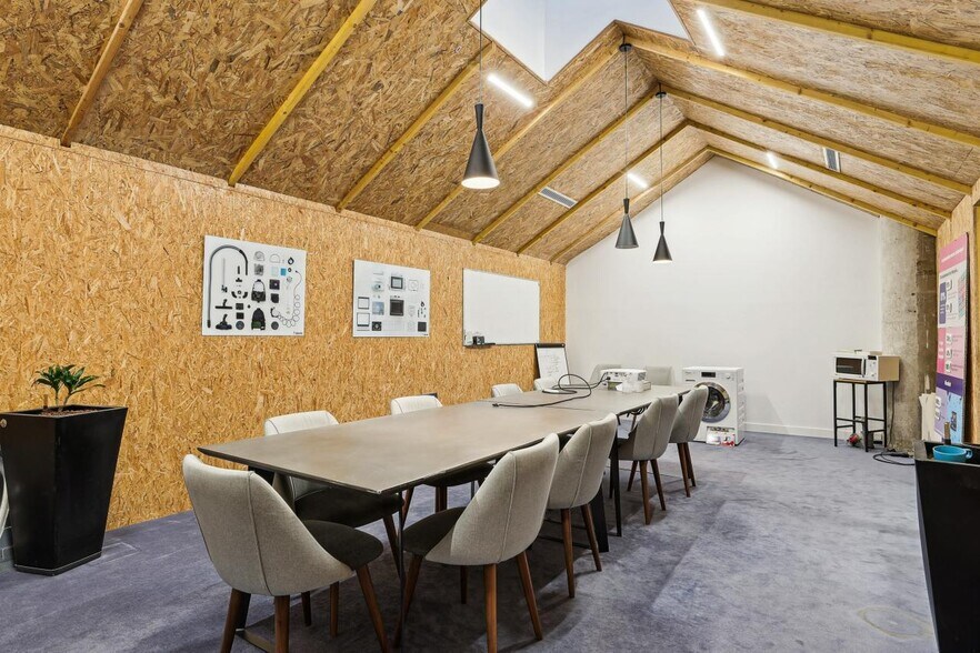 233 Rue Etienne Marcel, Montreuil à louer - Photo de l’immeuble – Image 3 sur 13