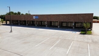 Plus de détails pour 1600 S Morgan Rd, Oklahoma City, OK - Local commercial à louer