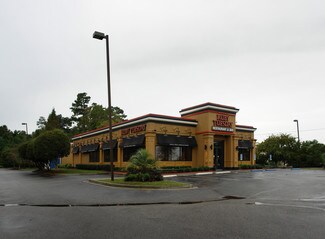 Plus de détails pour 1953 Savannah Hwy, Charleston, SC - Local commercial à vendre