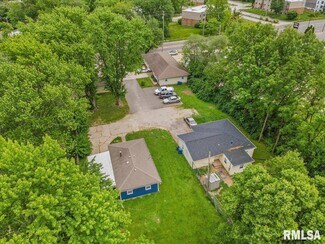 Plus de détails pour Bruns Lane Compound – Logement à vendre, Springfield, IL