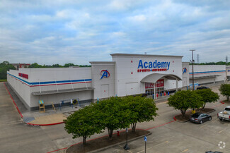 Plus de détails pour FM 2920 & Highway 249, Tomball, TX - Local commercial à louer