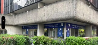 Plus de détails pour 2 Rue Louis Pergaud, Maisons-Alfort - Bureau à vendre