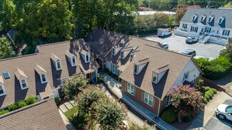 Plus de détails pour 104-114 Brady Ct, Cary, NC - Bureau à vendre