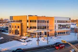 Plus de détails pour 20865 Ch De La Côte N, Blainville, QC - Bureau à louer