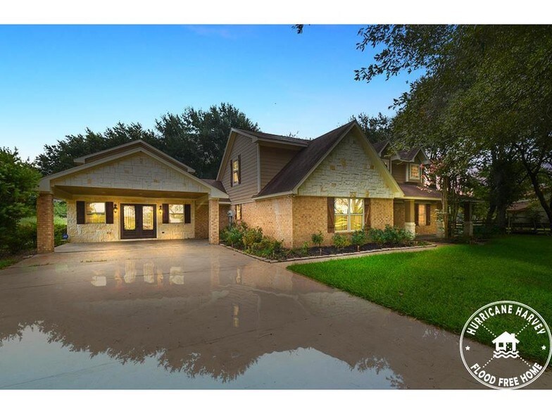 10706 Gaston Rd, Katy, TX à louer - Photo de l’immeuble – Image 3 sur 9