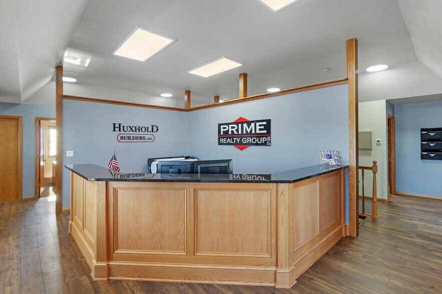 5300 Green Bay Rd, Kenosha, WI à louer - Hall d’entrée – Image 3 sur 24