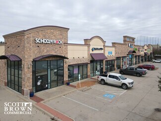 Plus de détails pour 4897 Tx-121, The Colony, TX - Local commercial à louer