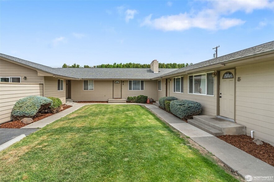 1011-1015 S 48th Ave, Yakima, WA à vendre - Photo de l’immeuble – Image 2 sur 36