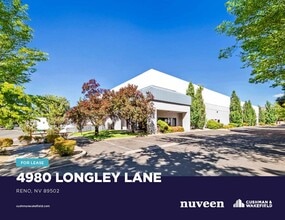 4980 Longley Ln, Reno, NV à louer Photo intérieure– Image 1 sur 6