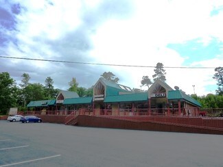 Plus de détails pour 635 Route 739, Lords Valley, PA - Local commercial à vendre