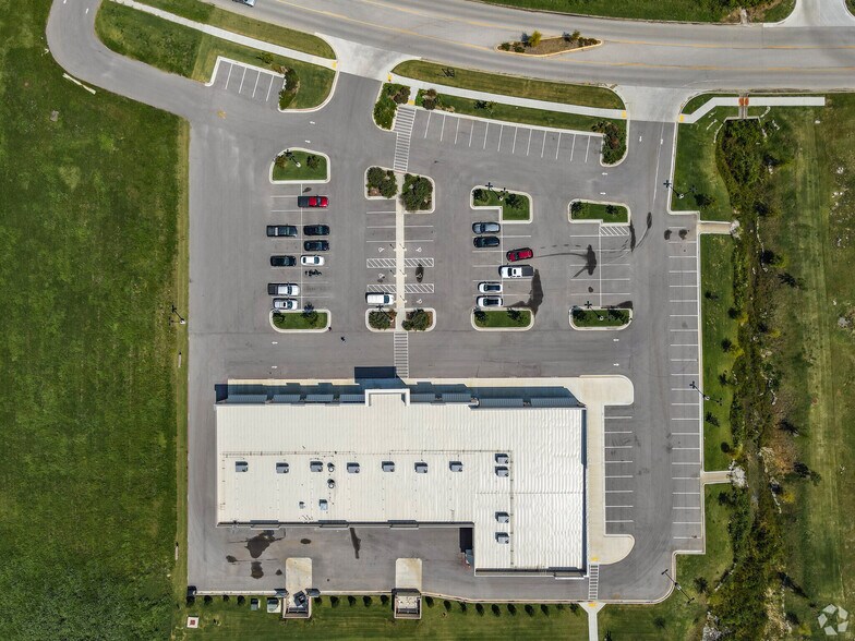 1140-1168 N 38th St, Broken Arrow, OK à louer - Photo de l’immeuble – Image 1 sur 2