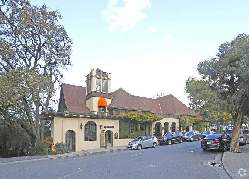 101 Church St, Los Gatos, CA à louer - Photo de l’immeuble – Image 3 sur 27