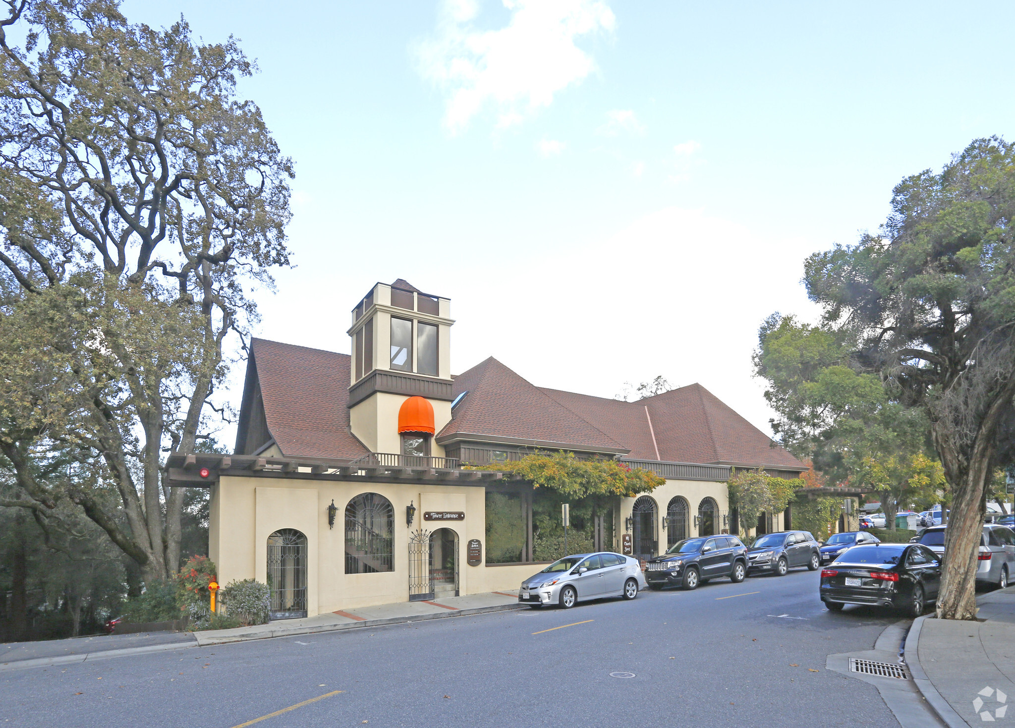 101 Church St, Los Gatos, CA à louer Photo principale– Image 1 sur 25