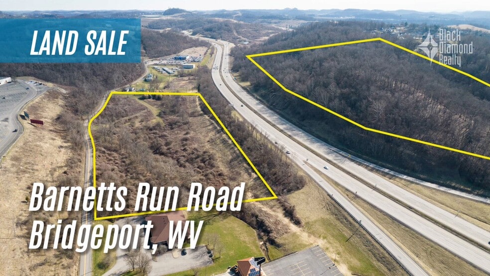 Barnetts Run Road, Bridgeport, WV à vendre - Vidéo sur l’annonce professionnelle – Image 2 sur 12