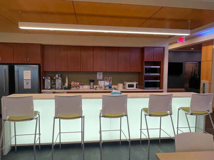 423 Fortress Blvd, Morgantown, WV à louer - Photo intérieure – Image 2 sur 9