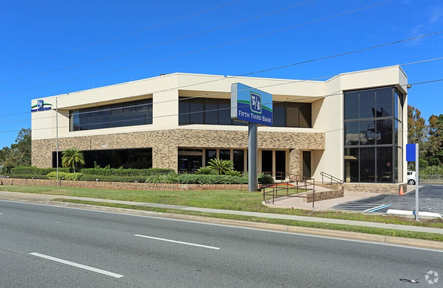 1401 Lee Rd, Orlando, FL à louer - Photo de l’immeuble – Image 1 sur 4