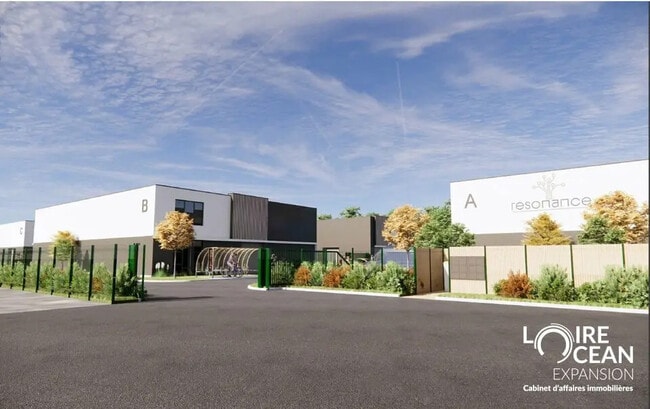 Plus de détails pour Local d’activités à vendre