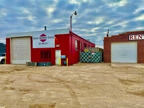 7100 Eudora Dr, Commerce City, CO à louer Photo de l’immeuble– Image 2 sur 2