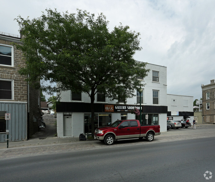 26 King St E, Brockville, ON à louer - Photo de l’immeuble – Image 2 sur 3