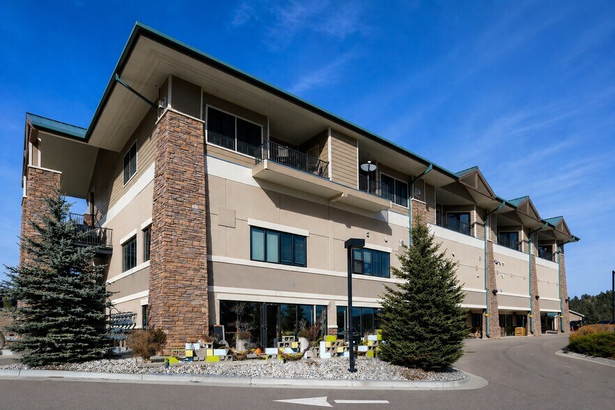 29017 Hotel Way, Golden, CO à vendre - Photo principale – Image 1 sur 17