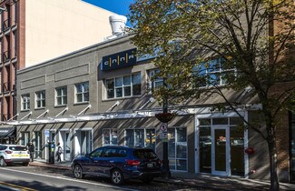 Plus de détails pour 119-121 Luckie St NW, Atlanta, GA - Bureau, Bureau/Local commercial à louer