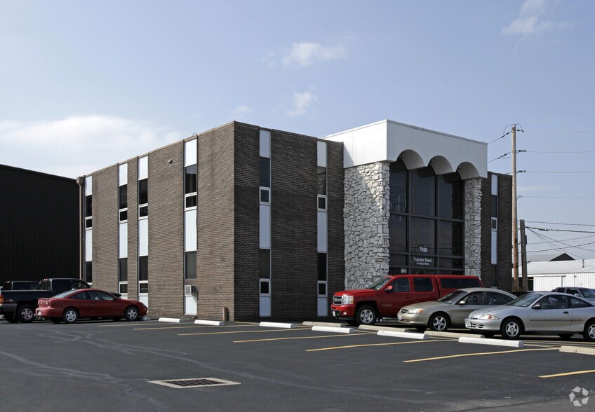 7220 Polson Ln, Hazelwood, MO à vendre - Photo de l’immeuble – Image 1 sur 3