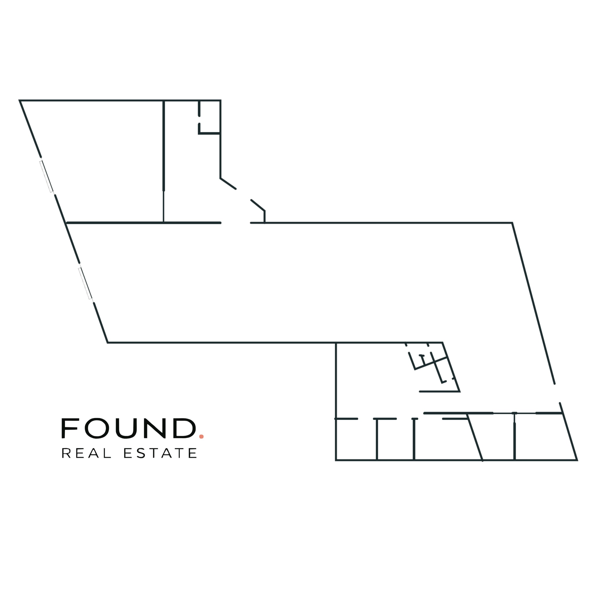 1939 S Santa Fe Ave, Los Angeles, CA à louer Plan d’étage– Image 1 sur 1