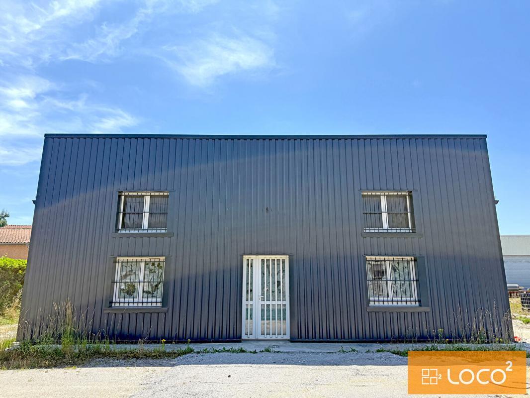 7 Avenue De La Mouyssaguèse, Drémil-Lafage à louer Photo de l’immeuble– Image 1 sur 26