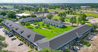 Plus de détails pour 3201 2nd Ave, Lake Charles, LA - Logement à vendre