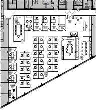 323 Washington Ave N, Minneapolis, MN à louer Plan d’étage– Image 1 sur 5