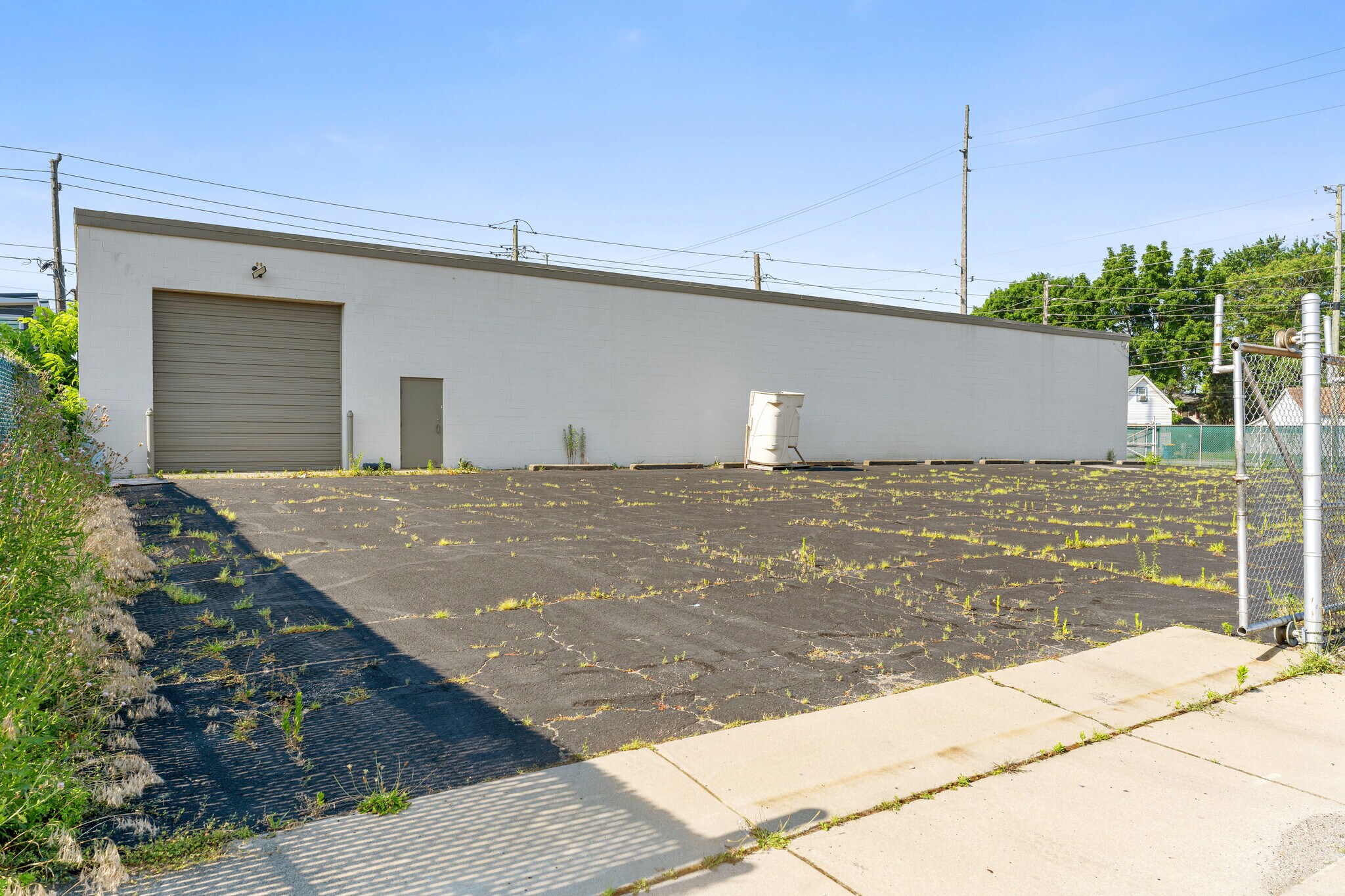 1117 Deloss St, Indianapolis, IN à louer Photo principale– Image 1 sur 6