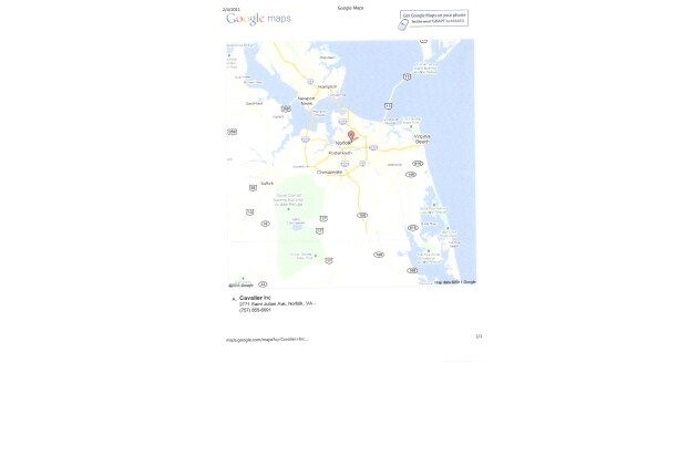 2770 St Julian Ave, Norfolk, VA à vendre - Autre – Image 2 sur 4