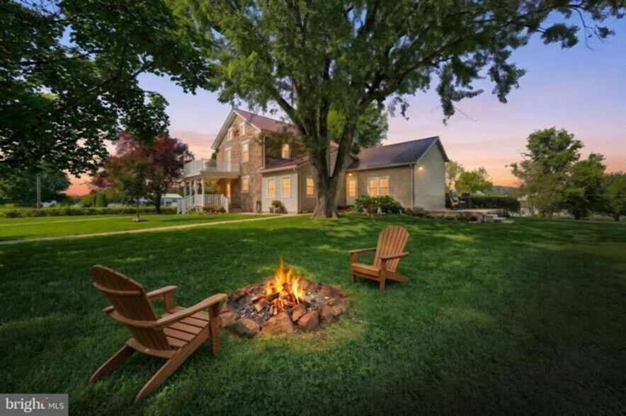 4951 Carlisle Rd, Dover, PA à vendre - Photo de l’immeuble – Image 2 sur 55