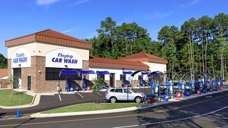 Plus de détails pour 336 2nd St, Williamsburg, VA - Spécialisé à vendre